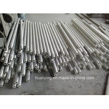 316L or 314 Stainless Steel/ Metal Steel Pipe/Space Frame Component